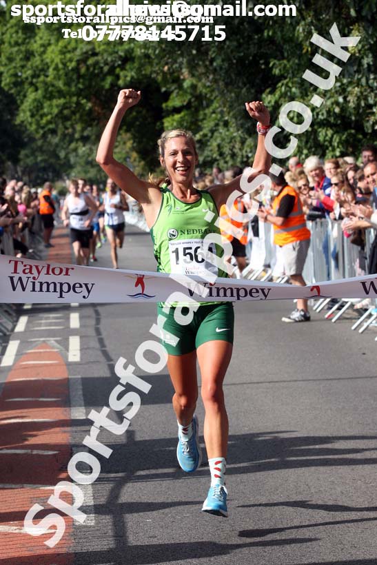 Tees Pride 10k Road Race, Middlesbrough. Photo: David T. Hewitson/Sports for All Pics
